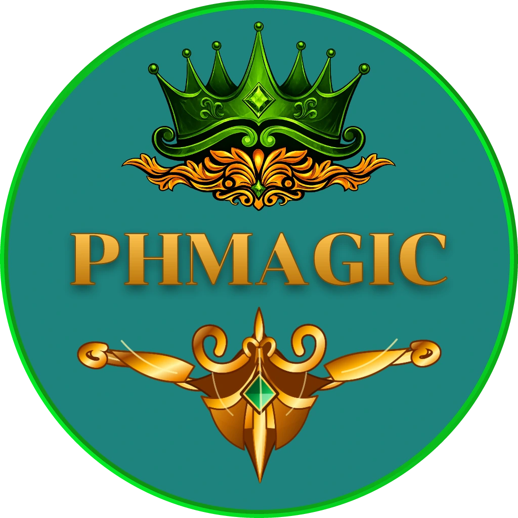 Elegant casino scene with a smiling woman holding poker chips in front of a roulette wheel highlighting the immersive gaming atmosphere of PHMAGIC for players in the Philippines